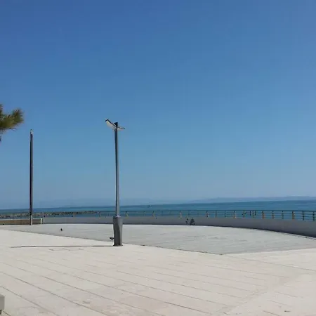 Appartamento Ciclamino *