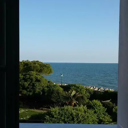 Appartamento Ciclamino *