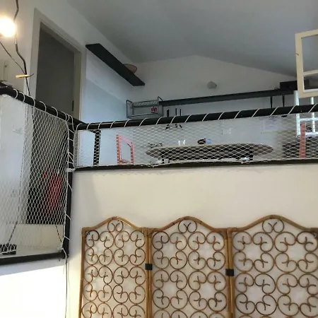 Appartamento Ciclamino *
