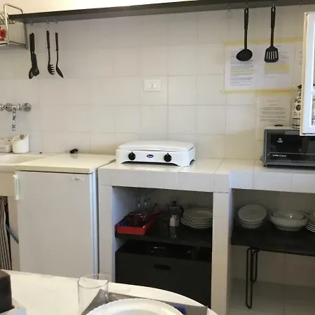 Appartamento Ciclamino *