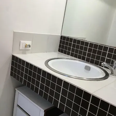 Appartamento Ciclamino *