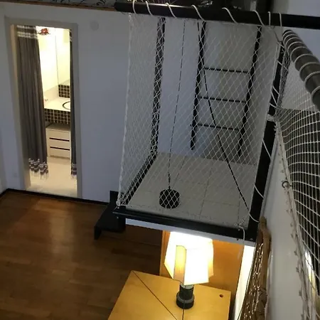 Ciclamino Appartamento