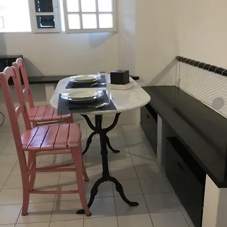 Appartamento Ciclamino *