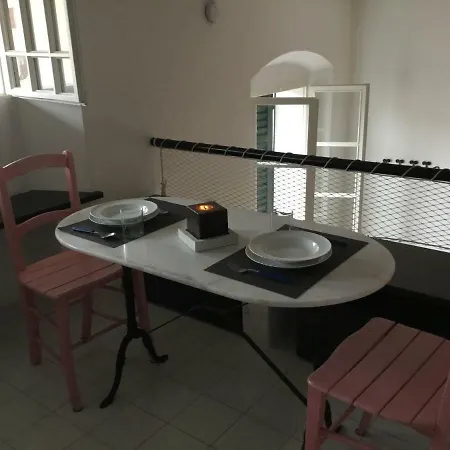 Appartamento Ciclamino *