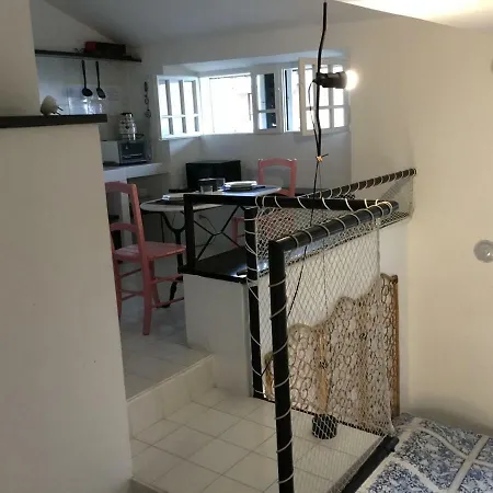 Appartamento Ciclamino *